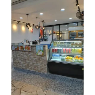 味蕾小吃倌 My Heathly Cafe | Databook Malaysia