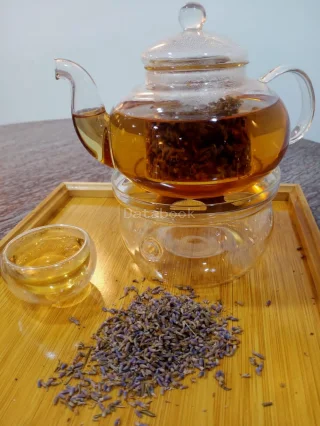 味蕾小吃倌 My Heathly Cafe | Databook Malaysia