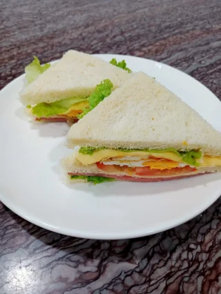 味蕾小吃倌 My Heathly Cafe | Databook Malaysia