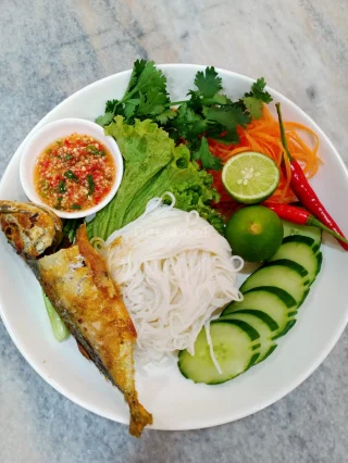 味蕾小吃倌 My Heathly Cafe | Databook Malaysia