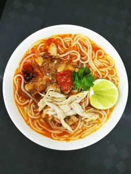 味蕾小吃倌 My Heathly Cafe | Databook Malaysia