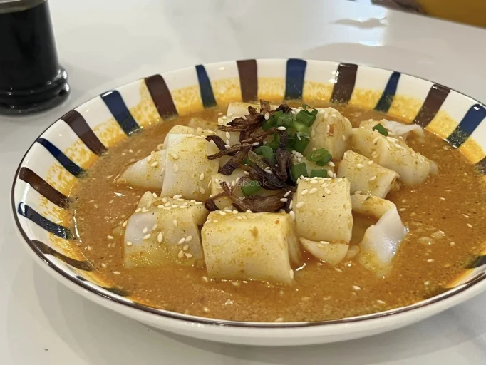 古香茶室 Gu Xiang Hainam Kopitiam | Databook Malaysia