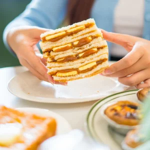 古香茶室 Gu Xiang Hainam Kopitiam | Databook Malaysia