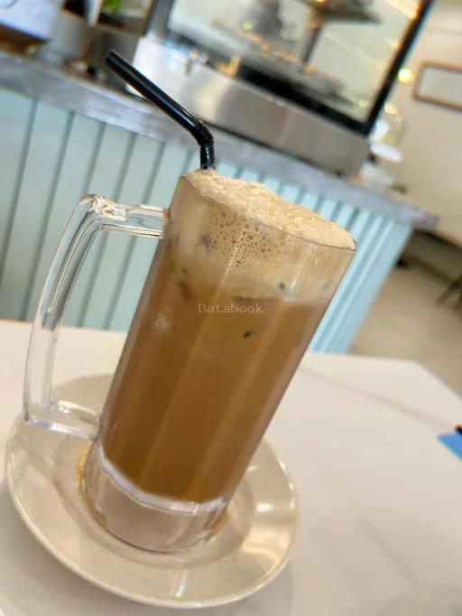 古香茶室 Gu Xiang Hainam Kopitiam | Databook Malaysia