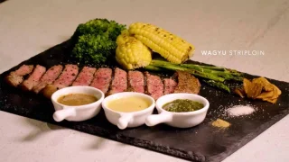 Ratio Fusion Beef Cuisine | Databook Malaysia