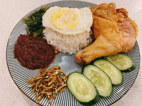 Ratio Fusion Beef Cuisine | Databook Malaysia