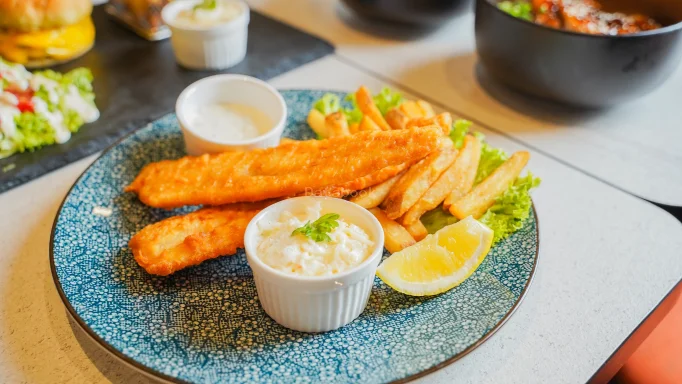 Ratio Fusion Beef Cuisine | Databook Malaysia