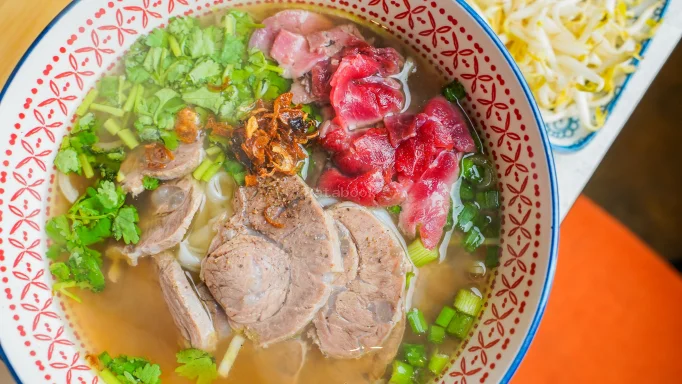 Ratio Fusion Beef Cuisine | Databook Malaysia