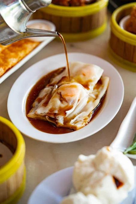 Restaurant Siow Kim Hin 香港点心 | Databook Malaysia