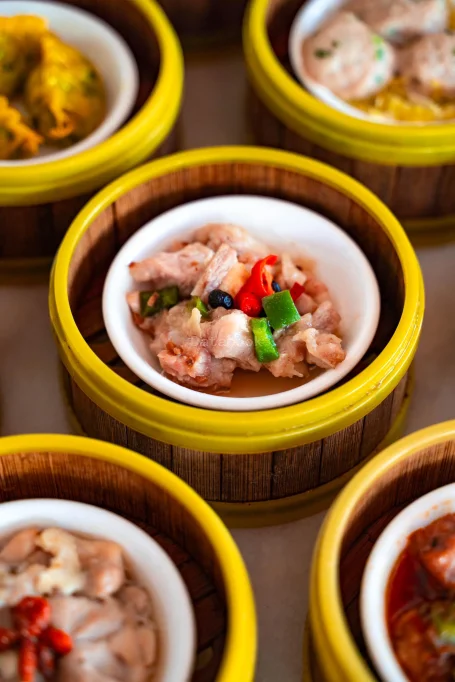 Restaurant Siow Kim Hin 香港点心 | Databook Malaysia