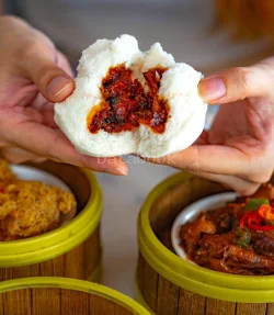 Restaurant Siow Kim Hin 香港点心 | Databook Malaysia