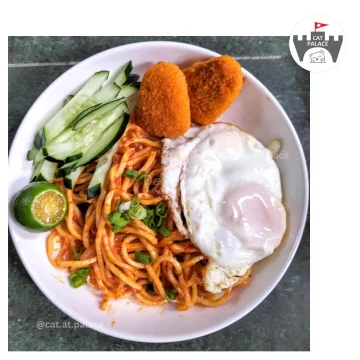 到！猫殿 Cat at palace house | Databook Malaysia