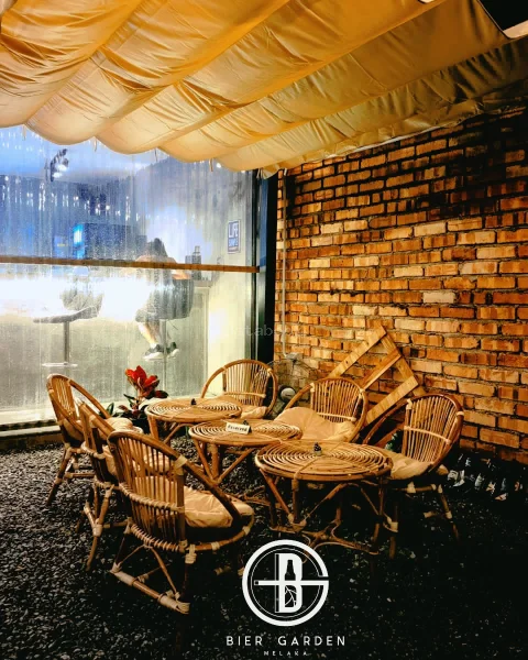 BIER Garden | Databook Malaysia
