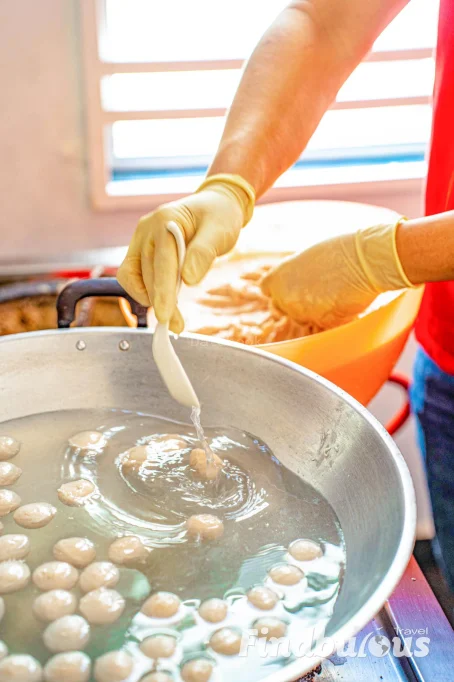 乡林沙巴炭烧生肉面 Xiang Lin Sabah Noodles House | Databook Malaysia