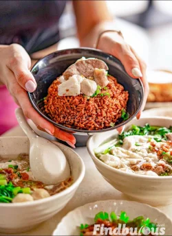 乡林沙巴炭烧生肉面 Xiang Lin Sabah Noodles House | Databook Malaysia