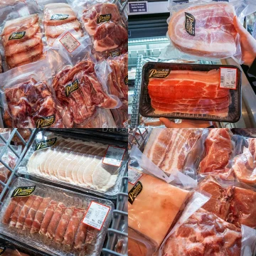 Le Deli - Melaka | Databook Malaysia