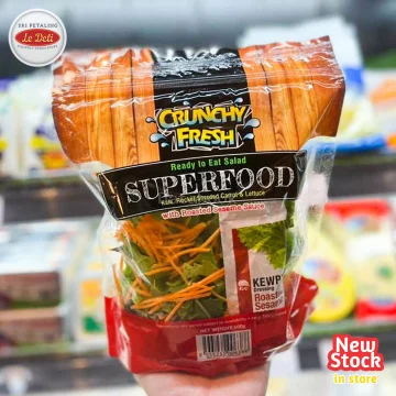 Le Deli - Sri Petaling | Databook Malaysia