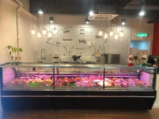 Le Deli - Sri Petaling | Databook Malaysia