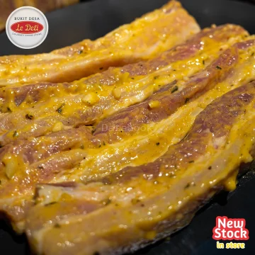 Le Deli - Bukit Desa | Databook Malaysia