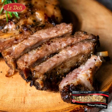 Le Deli - Bukit Desa | Databook Malaysia