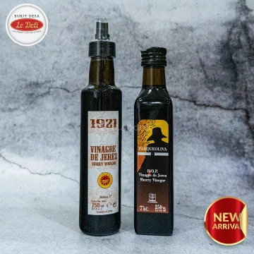 Le Deli - Bukit Desa | Databook Malaysia