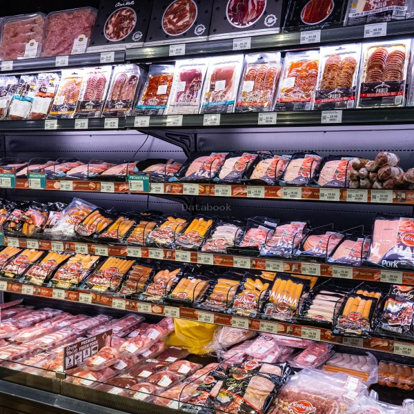 Le Deli - Ara Damansara | Databook Malaysia