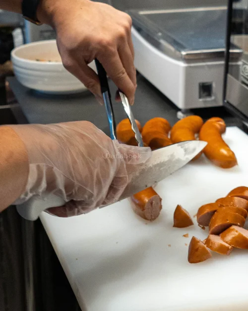 Le Deli - SS19 | Databook Malaysia