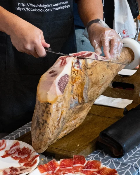 Le Deli - SS19 | Databook Malaysia