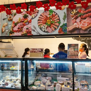 Le Deli - SS19 | Databook Malaysia