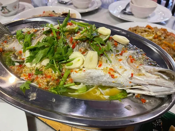 Chiang Mai Thai food Restaurant | Databook Malaysia