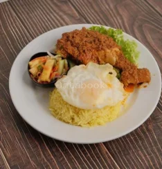 龙门客栈 Authentic Dragon Kopitiam | Databook Malaysia