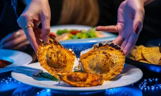 Sirius Kitchen | Databook Malaysia