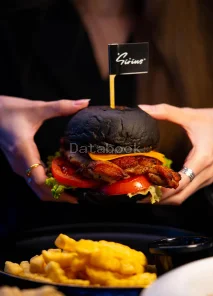 Sirius Kitchen | Databook Malaysia