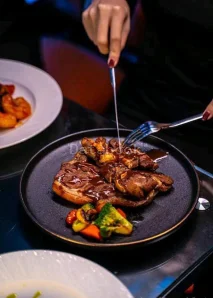 Sirius Kitchen | Databook Malaysia