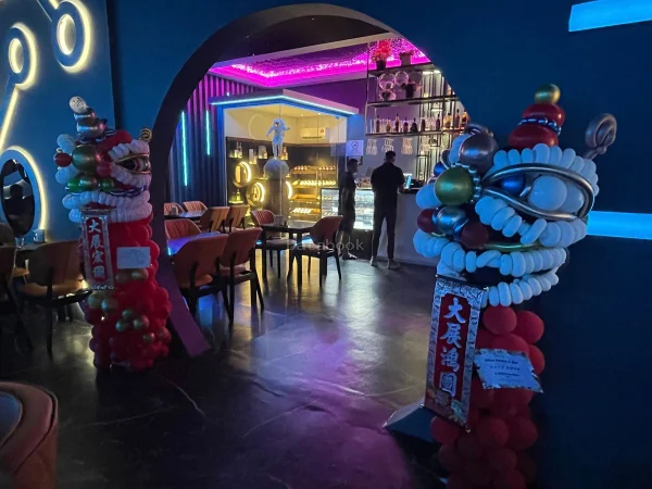 Sirius Kitchen | Databook Malaysia