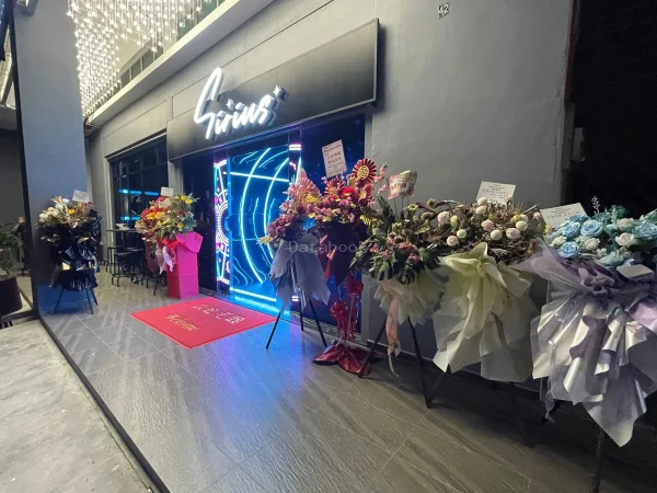 Sirius Kitchen | Databook Malaysia