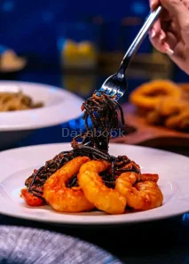 Sirius Kitchen | Databook Malaysia