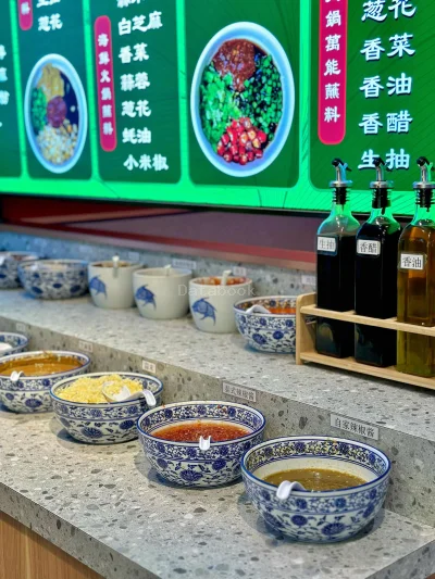 嫲嫲火锅 MAMA Hotpot | Databook Malaysia