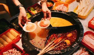 嫲嫲火锅 MAMA Hotpot | Databook Malaysia