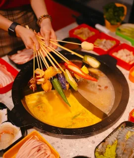 嫲嫲火锅 MAMA Hotpot | Databook Malaysia