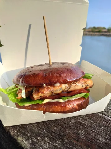 Bert's Garden | Databook Malaysia