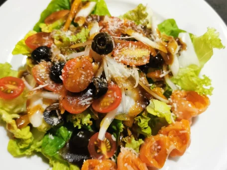 Bert's Garden | Databook Malaysia