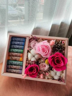 Stem By Me Flower Atelier | Databook Malaysia