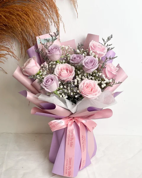 Stem By Me Flower Atelier | Databook Malaysia