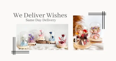 Stem By Me Flower Atelier | Databook Malaysia