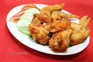 路路发葡萄牙海鲜楼 668 Portuguese seafood restaurant | Databook Malaysia