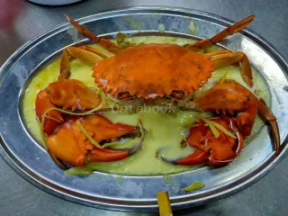 路路发葡萄牙海鲜楼 668 Portuguese seafood restaurant | Databook Malaysia