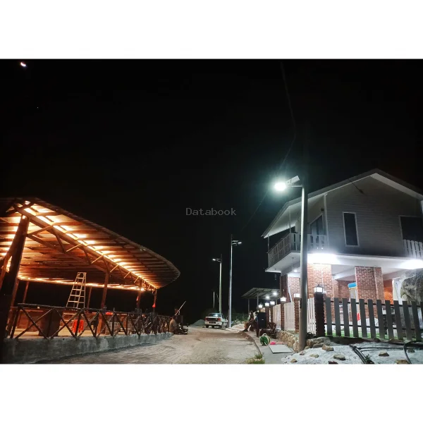 Joe Mountain Village 乔木山 | Databook Malaysia