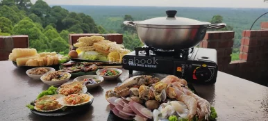 Joe Mountain Village 乔木山 | Databook Malaysia