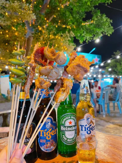 LaoJia Steamboat & BBQ 老家火锅与炭烤串串 | Databook Malaysia